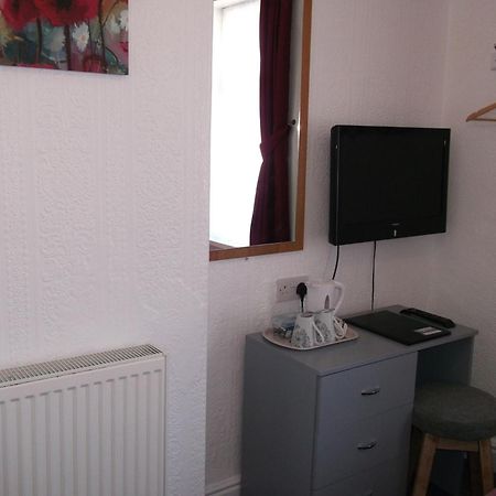 Holmeleigh Hotel Blackpool Ruang foto