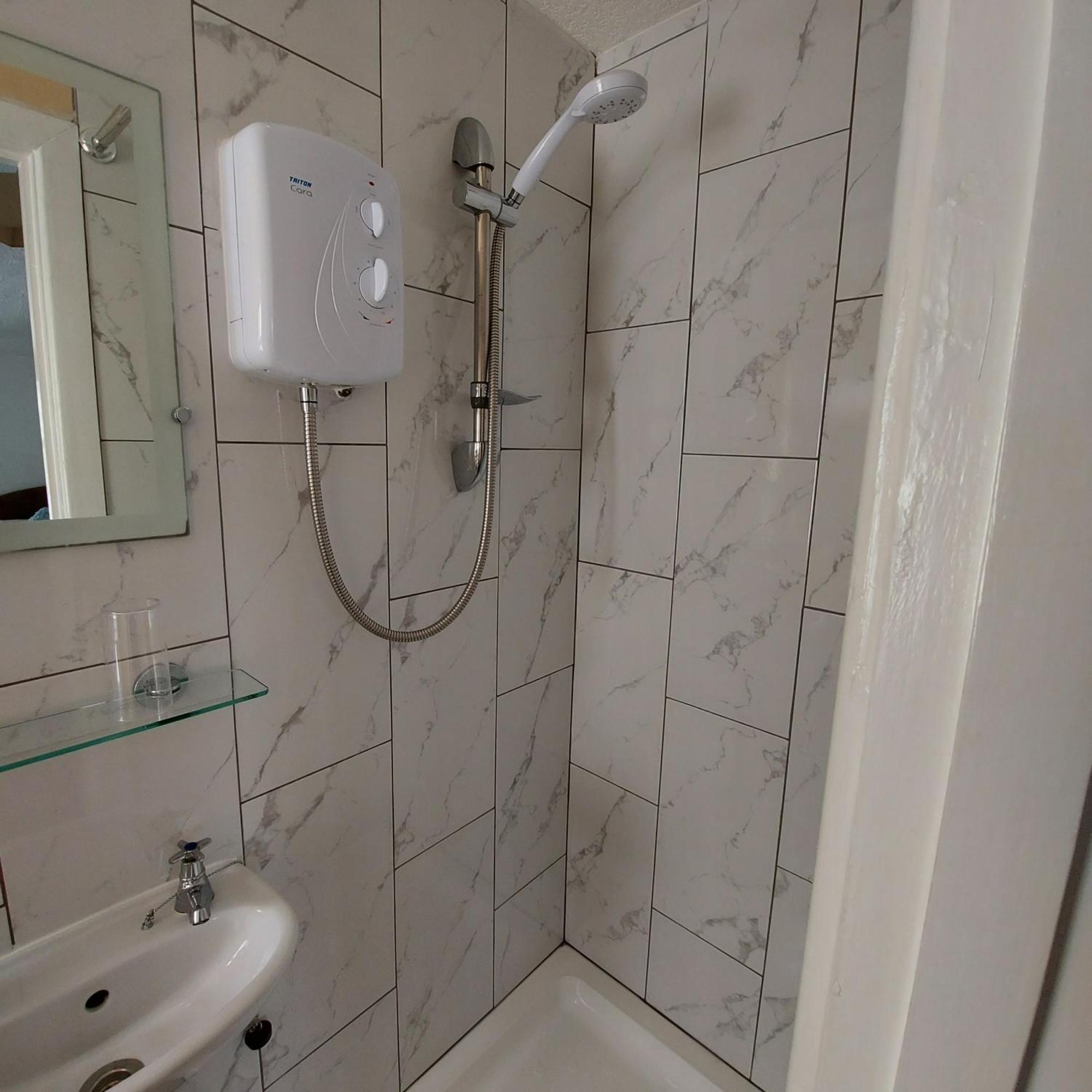 Holmeleigh Hotel Blackpool Ruang foto