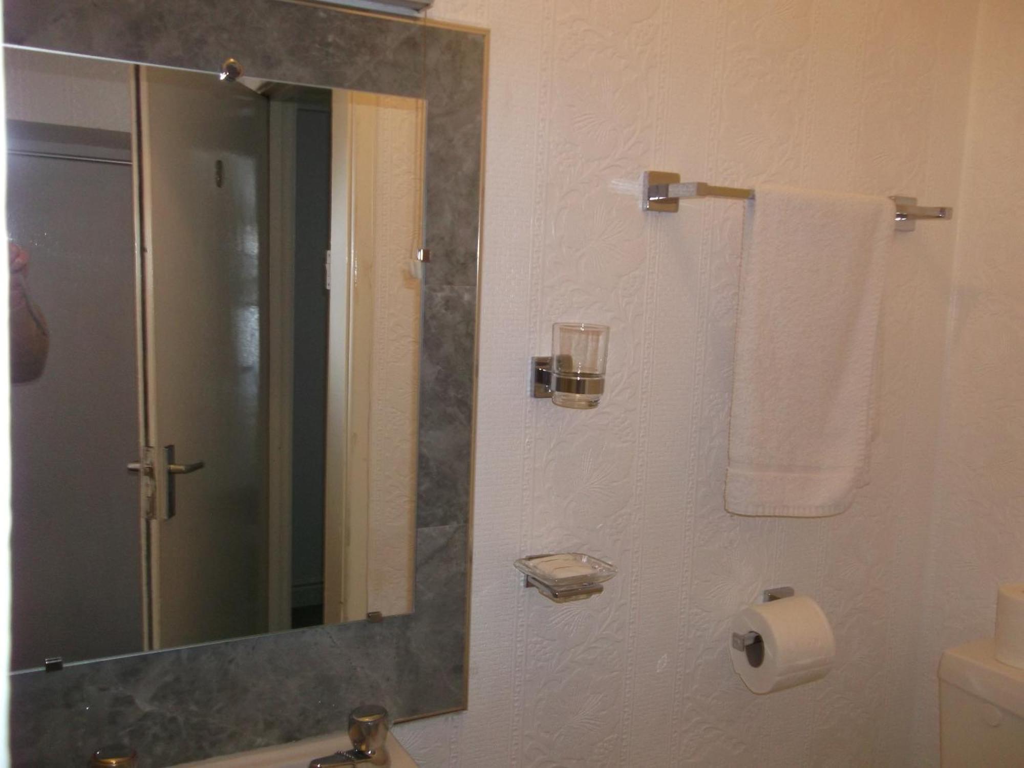 Holmeleigh Hotel Blackpool Ruang foto